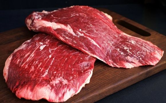 Cách phân biệt thịt bò thật và thịt bò giả
