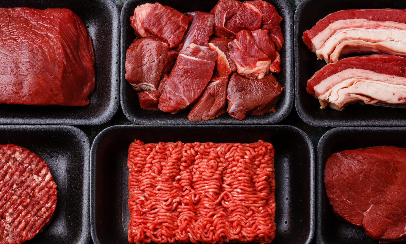 Làm thế nào để lựa chọn thịt bò tươi và an toàn ?