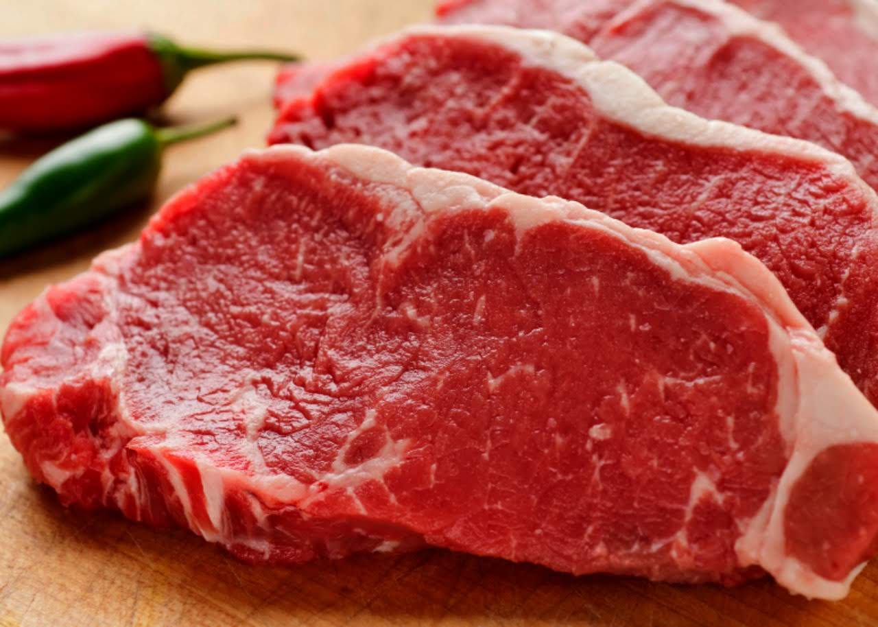 8 lý do tại sao chúng ta nên chọn thịt bò làm thực phẩm dinh dưỡng cho gia đình?